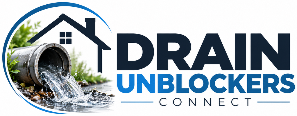Drain Unblockers Connect